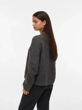 Pull en tricot Vmingrid