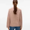 Pull en tricot Vmingrid