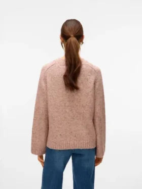 Pull en tricot Vmingrid