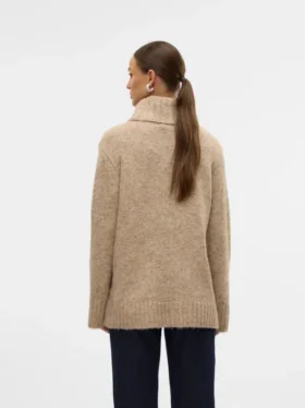 Pull en tricot Vmingrid
