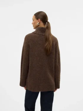 Pull en tricot Vmingrid