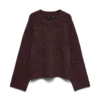 Pull en tricot Vmingrid