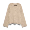 Pull en tricot Vmingrid