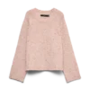 Pull en tricot Vmingrid