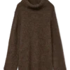 Pull en tricot Vmingrid