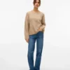 Pull en tricot Vmingrid