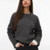 Pull en tricot Vmingrid
