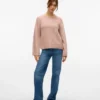 Pull en tricot Vmingrid