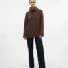 Pull en tricot Vmingrid