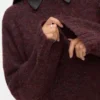 Pull en tricot Vmingrid