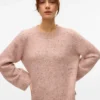 Pull en tricot Vmingrid