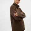 Pull en tricot Vmingrid