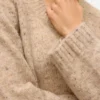 Pull en tricot Vmingrid