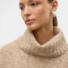 Pull en tricot Vmingrid