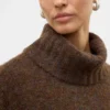 Pull en tricot Vmingrid