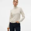 Pull en tricot Vmiris