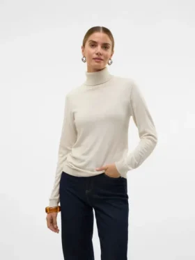Pull en tricot Vmiris