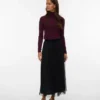 Pull en tricot Vmiris