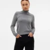 Pull en tricot Vmiris