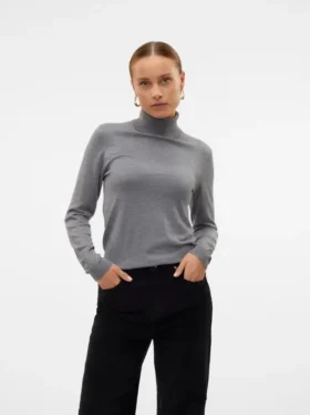 Pull en tricot Vmiris