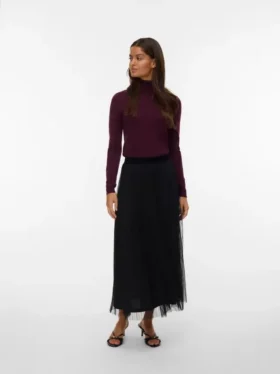 Pull en tricot Vmiris