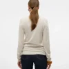 Pull en tricot Vmiris