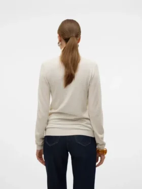 Pull en tricot Vmiris