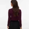 Pull en tricot Vmiris
