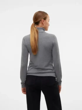 Pull en tricot Vmiris