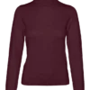 Pull en tricot Vmiris