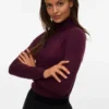 Pull en tricot Vmiris