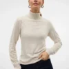 Pull en tricot Vmiris