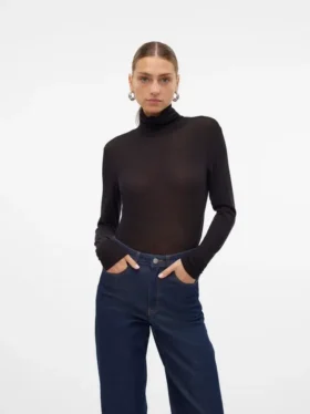 Pull en tricot Vmisadora