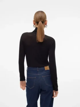 Pull en tricot Vmisadora