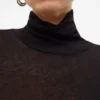 Pull en tricot Vmisadora