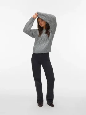 Pull en tricot Vmjada