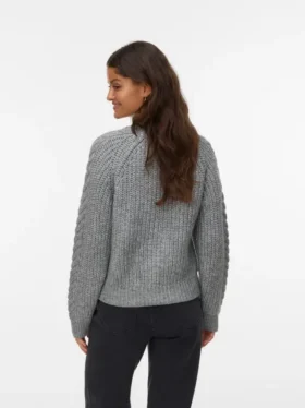 Pull en tricot Vmjada