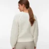 Pull en tricot Vmjada
