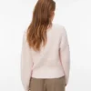 Pull en tricot Vmjada