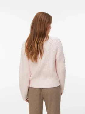 Pull en tricot Vmjada