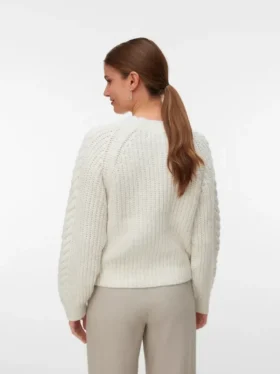 Pull en tricot Vmjada