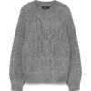 Pull en tricot Vmjada