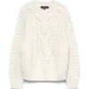 Pull en tricot Vmjada