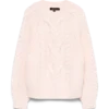 Pull en tricot Vmjada