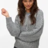 Pull en tricot Vmjada