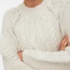 Pull en tricot Vmjada