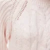 Pull en tricot Vmjada