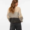 Pull en tricot Vmjenna