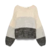 Pull en tricot Vmjenna