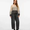 Pull en tricot Vmjenna